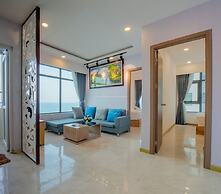 Handy Beachfront Apartment