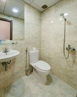 Handy Beachfront Apartment