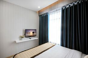 Handy Beachfront Apartment