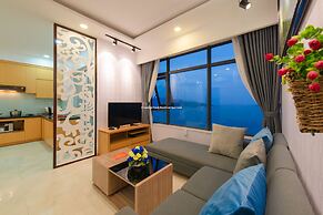 Handy Beachfront Apartment