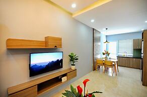 Handy Beachfront Apartment