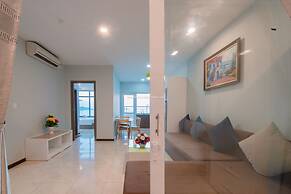 Handy Beachfront Apartment