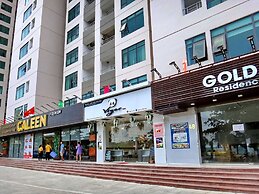 Handy Beachfront Apartment