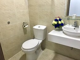 Handy Beachfront Apartment