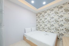 Handy Beachfront Apartment