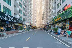 Handy Beachfront Apartment