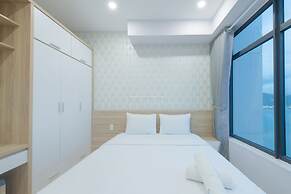 Handy Beachfront Apartment