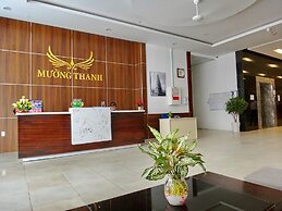 Handy Beachfront Apartment