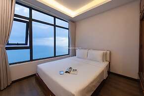 Handy Beachfront Apartment