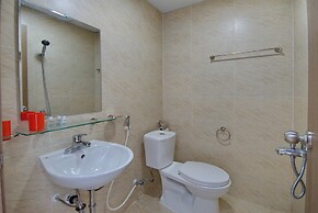 Handy Beachfront Apartment