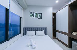 Handy Beachfront Apartment