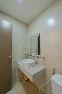 Handy Beachfront Apartment