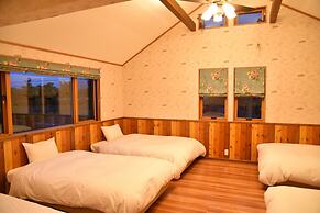 Kawaguchiko Cottage minami