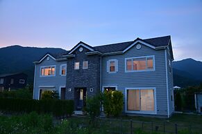 Kawaguchiko Cottage minami