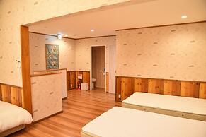 Kawaguchiko Cottage minami