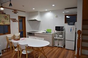 Kawaguchiko Cottage minami