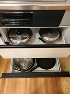 Kawaguchiko Cottage minami