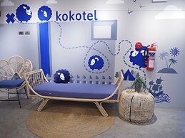 Kokotel Chiang Mai Nimman