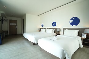 Kokotel Chiang Mai Nimman