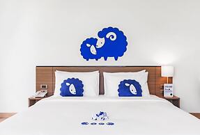 Kokotel Chiang Mai Nimman