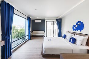 Kokotel Chiang Mai Nimman