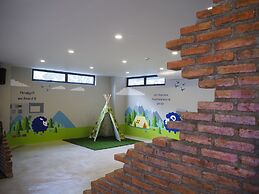 Kokotel Chiang Mai Nimman