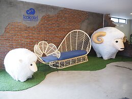 Kokotel Chiang Mai Nimman