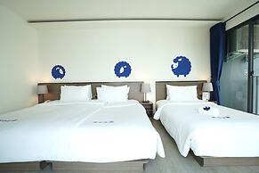 Kokotel Chiang Mai Nimman