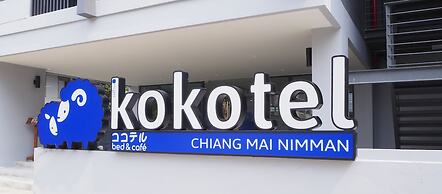 Kokotel Chiang Mai Nimman