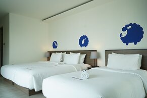 Kokotel Chiang Mai Nimman