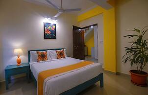 TreeHouse Blue Hotel & Villas