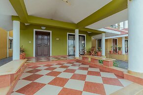 TreeHouse Blue Hotel & Villas