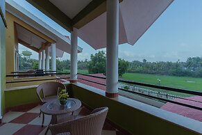 TreeHouse Blue Hotel & Villas