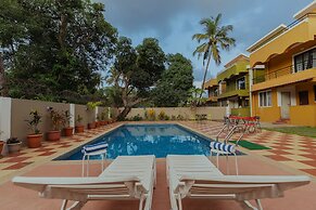 TreeHouse Blue Hotel & Villas