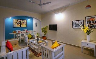 TreeHouse Blue Hotel & Villas