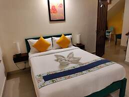 TreeHouse Blue Hotel & Villas