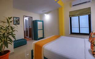 TreeHouse Blue Hotel & Villas