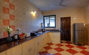 TreeHouse Blue Hotel & Villas