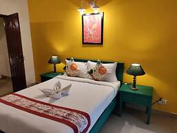 TreeHouse Blue Hotel & Villas