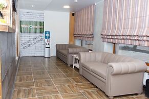 Welcome inn
