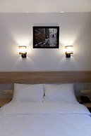 Welcome inn