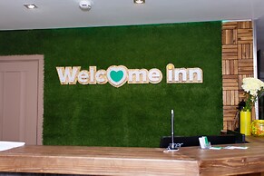 Welcome inn