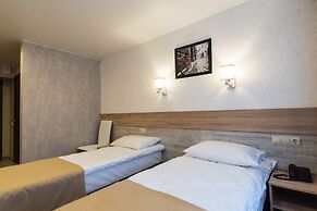 Welcome inn