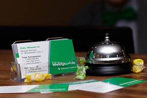 Welcome inn