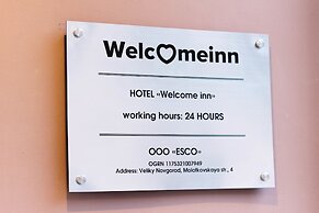 Welcome inn