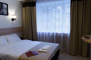 Welcome inn