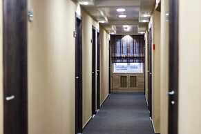 Welcome inn