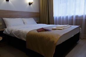 Welcome inn