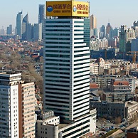 Tianjin S-suites