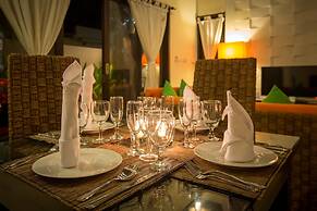 The Reika Villa by Nagisa Bali